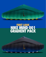Nikee Mind 001 Slide Blackened Blue Game Royal Fix