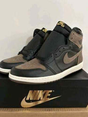 Nikee Air Jordan Retro 1 Palomino Semi UA 1085