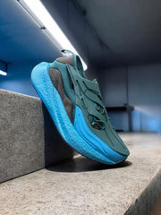 Reebok Floatride X Argus black blue ( no return)