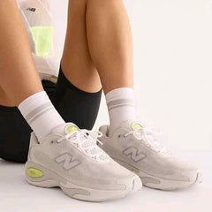 New Balancee AC Runner White AfterGlow 1194