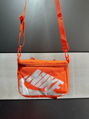 Nikee Orange Bag