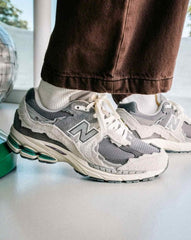New Balancee 2002R Protection Pack Rain Cloud 1147