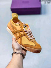 onitsukaa tigerr 66 SD orange white fix 450