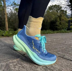 Hoka Mach 6 Dusk Shadow