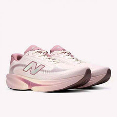 New Balancee Ellipse x Gabby Thomas Pink2663
