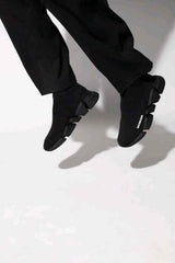 BALENCIAGAA SPEED KNIT 2 0 TRAINER ALL BLACK