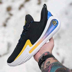 Underr Armourr Curry 12 Dub Nation 1211