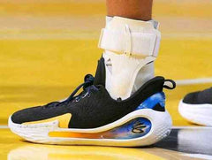 Underr Armourr Curry 12 Dub Nation 1211