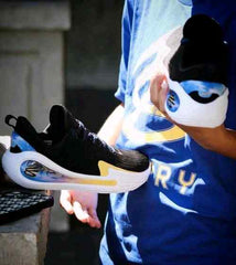 Underr Armourr Curry 12 Dub Nation 1211