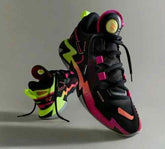 Nikee Jordan Why Not Zer0 5 Raging Grace