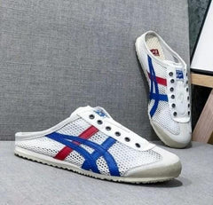 Onitsuk_a tiger maxico 66 slipon sabot
