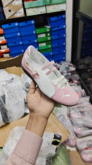 Pumaa speedcat ballet pink 699
