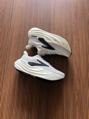 Brooks Glycerine Max Road Running White
