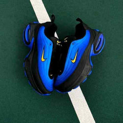 Nikee Airmax Portal Racer Blue 1100