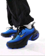 Nikee Airmax Portal Racer Blue 1100