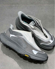 Hoka One One Project Transport Stardust Satellite Grey