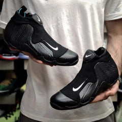 Nik e Air Flight Posite Carbon Fiber