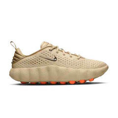 Nikee Mind 002 Light Khaki Fix