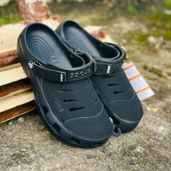 CROCSS YUKON VISTA CLOGS