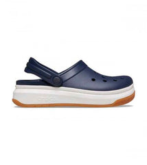 Crocss Original Full Force Clogs Navy Blue