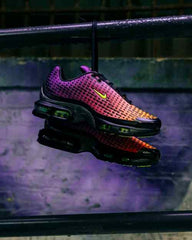 Nikee AIRMAX PLUS 7 VII TN
