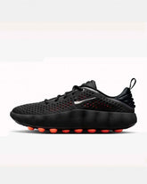 Nikee Mind 002 Black Hyper Crimson 6032