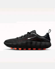Nikee Mind 002 Black Hyper Crimson 6032
