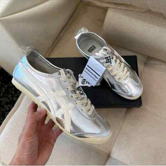 onitsukaa Tiger MAXICO 66 Silver