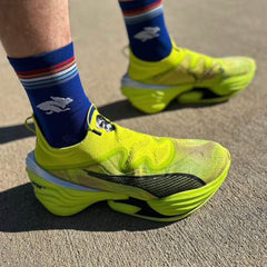 fast rb nitro elite neon sale