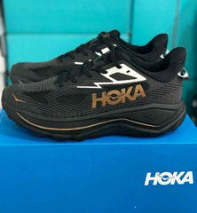 Hoka Challenger ATR 8 Koshi Tan-Tan Black 1048