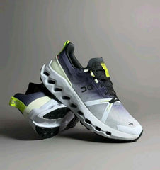 On Cloudsurfer Trail Blue 2618