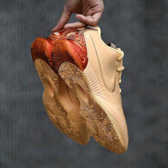 Nikee LeBron 21 Melo Dragon Pearl 1244
