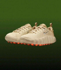 Nikee Mind 002 Light Khaki