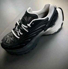 ADIDASS XLG METAWAVE BLACK WHITE FIX 562