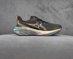 Asiccss NOVABLAST 4 PLATINUM BLACK