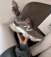 new Balancee 9060 brown mushroom