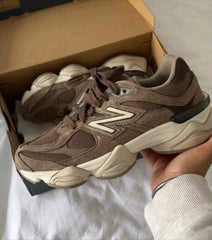 new Balancee 9060 brown mushroom