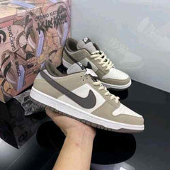 nikee Otomo katsuhiro x dunk low Steam Boy