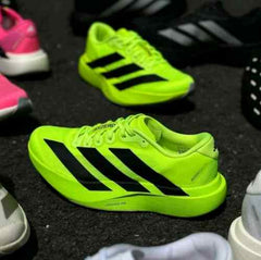 AdidaSs Adizero Evo SL Lucid Lemon