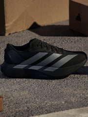 ADIDASS ADIZERO EVO SL BLACK SILVER