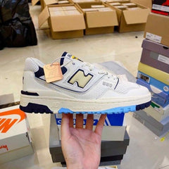 New Balancee 550 Rich Paul 1146