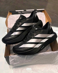 Adidass adizero evo sl atr black silver metallic
