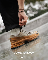 Nikee Zoom Vomero 5 Roam Flax fix