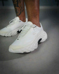 Lacostee Spinor Premium White 1202
