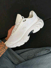 Lacostee Spinor Premium White 1202