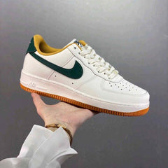 Nikee Air Force 1 Hamava sne
