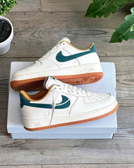 Nikee Air Force 1 Hamava sne