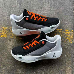 Nikee Jordan Luka 77 Gone Camping Shattered Backboard 1125