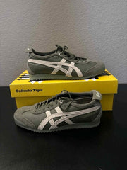 onitsukaa Tiger Sneaker MEXICO 66 SD VIN MANTLE GREEN IVORY