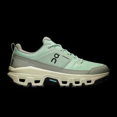 On Running CloudRock Low WP Hiking Mineral Aloe 1114